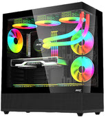 Gaming PC intel Core i5-14400F, RTX 5060 Ti (16GB VRAM), 16GB RAM DDR5