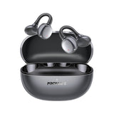 Promate AudioFit™ Open Ear Clip Pro On TWS Earbuds w/ IntelliTouch With Smart Touch Control