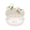 Promate AudioFit™ Open Ear Clip Pro On TWS Earbuds w/ IntelliTouch With Smart Touch Control