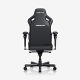 AndaSeat New Kaiser 4 with 6D Armrests Premium PVC Leather Large Size Gaming Chair – Elegant Black