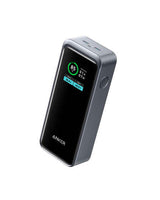 Anker Prime 12,000mAh Power Bank (130W) Series 7 -Black A1335011