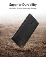 A1229H12-42 Anker PowerCore Slim 10000 - Black