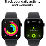 Apple Watch Series 11, 42mm, Aluminum Case (GPS)