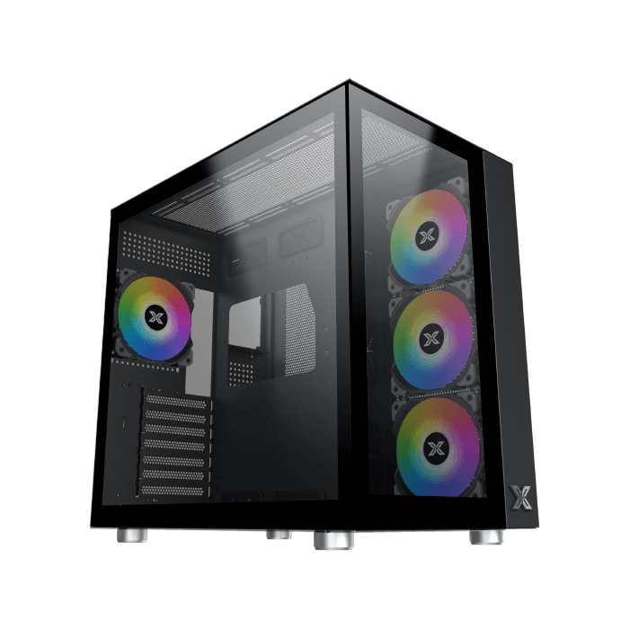 Gaming PC Intel Core7-12700K 12th Gen Processor , RTX 3070 OC, 32GB DDR5 RAM, 1TB HDD (Sale Last Piece)