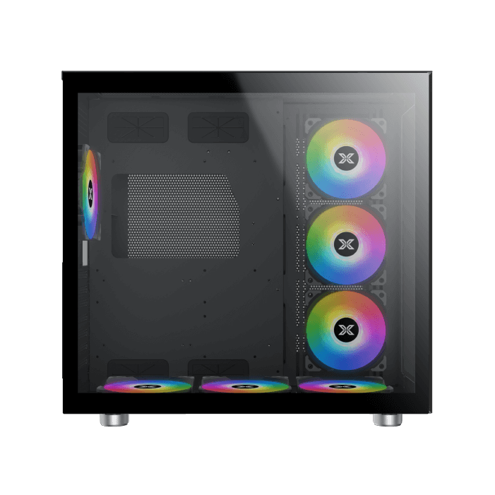 Gaming PC Intel Core7-12700K 12th Gen Processor , RTX 3070 OC, 32GB DDR5 RAM, 1TB HDD (Sale Last Piece)