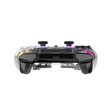 EMG Artic Glow P401 Gaming Controller Compatible with PS3, PS4, PC, NS, Android & IOS