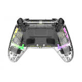 EMG Artic Glow P401 Gaming Controller Compatible with PS3, PS4, PC, NS, Android & IOS