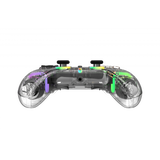 EMG Artic Glow P401 Gaming Controller Compatible with PS3, PS4, PC, NS, Android & IOS