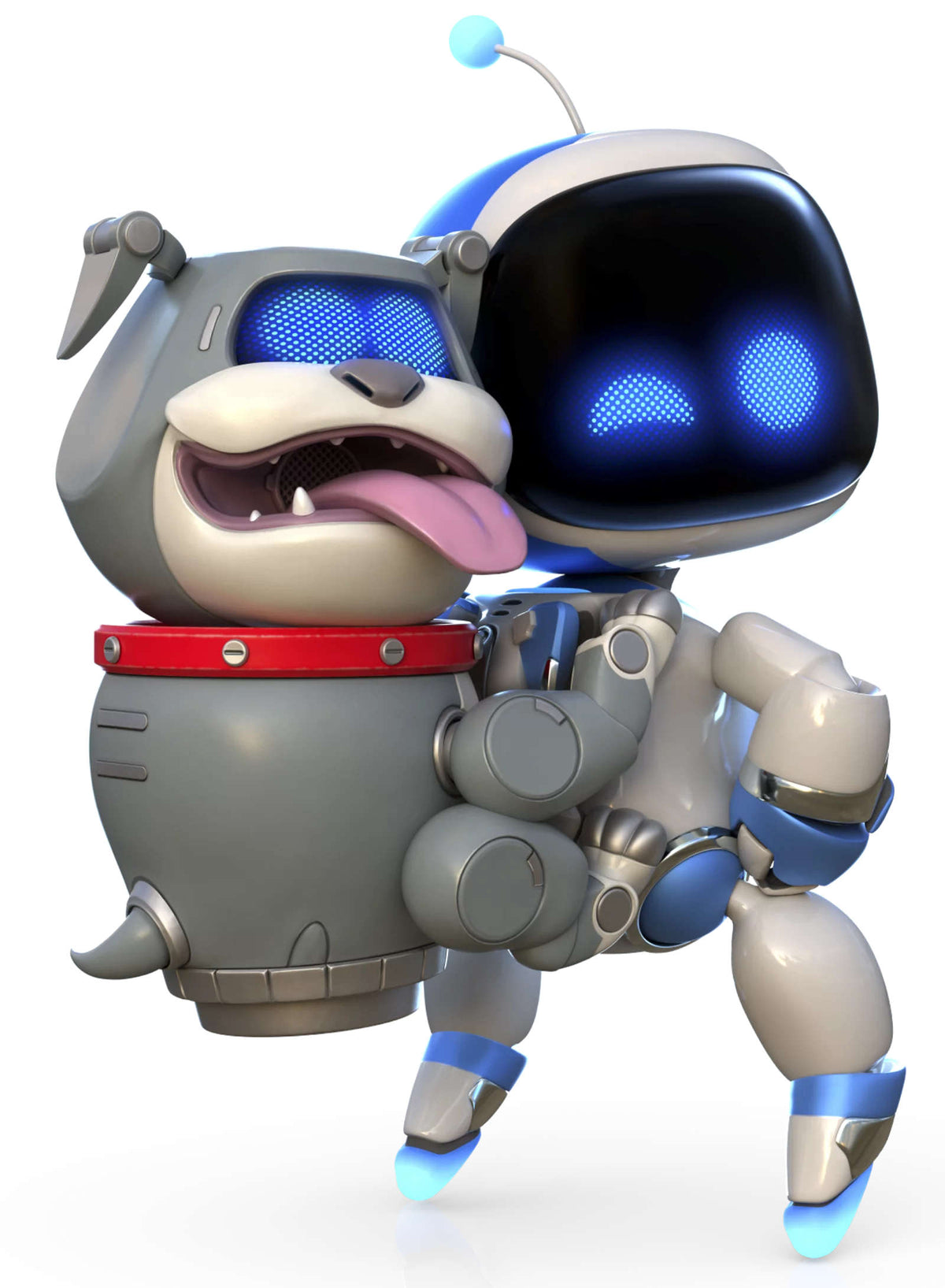 Asstro Bot PS5 Games Astro Bot – Level Up