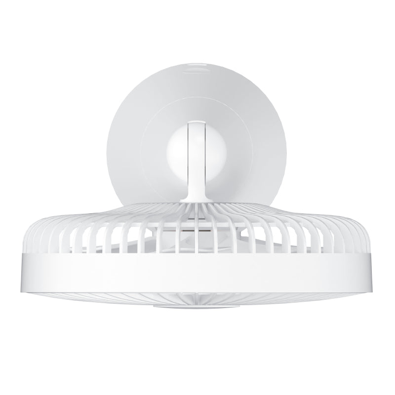 مروحة شاومي الصغيرة القابلة لإعادة الشحن