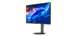 Sades BN-Dolphin SA-F01Q27, 27" QHD (2K) 2560x1440, 200Hz, 0.5ms, IPS, Flat Gaming Monitor - Black