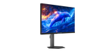 Sades BN-Dolphin SA-F01Q27, 27" QHD (2K) 2560x1440, 200Hz, 0.5ms, IPS, Flat Gaming Monitor - Black