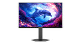 Custom Gaming PC Bundle Ryzen 7 7800X3D, RTX 5060 Ti 16GB, 16GB DDR5 6000MHz, 1TB NVMe, With Sades 24.5'' 2K QHD Monitor, Gamax Gaming Chair, Gamax D2501 Gaming Table & Sades Gaming Combo