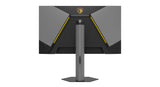 Custom Gaming PC Bundle Ryzen 7 7800X3D, RTX 5060 Ti 16GB, 16GB DDR5 6000MHz, 1TB NVMe, With Sades 24.5'' 2K QHD Monitor, Gamax Gaming Chair, Gamax D2501 Gaming Table & Sades Gaming Combo