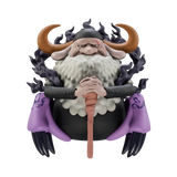 ONE PIECE MEGA WORLD COLLECTABLE FIGURE-St. JAYGARCIA SATURN - BP30059P