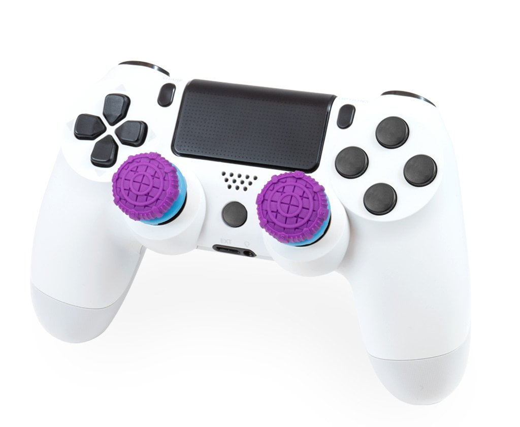 Silicone Protective Joysticks Thumb grip Cover