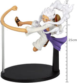 ONE PIECE BATTLE RECORD COLLECTION-MONKEY D.LUFFY GEAR5 SPECIAL ver - PZ69660P
