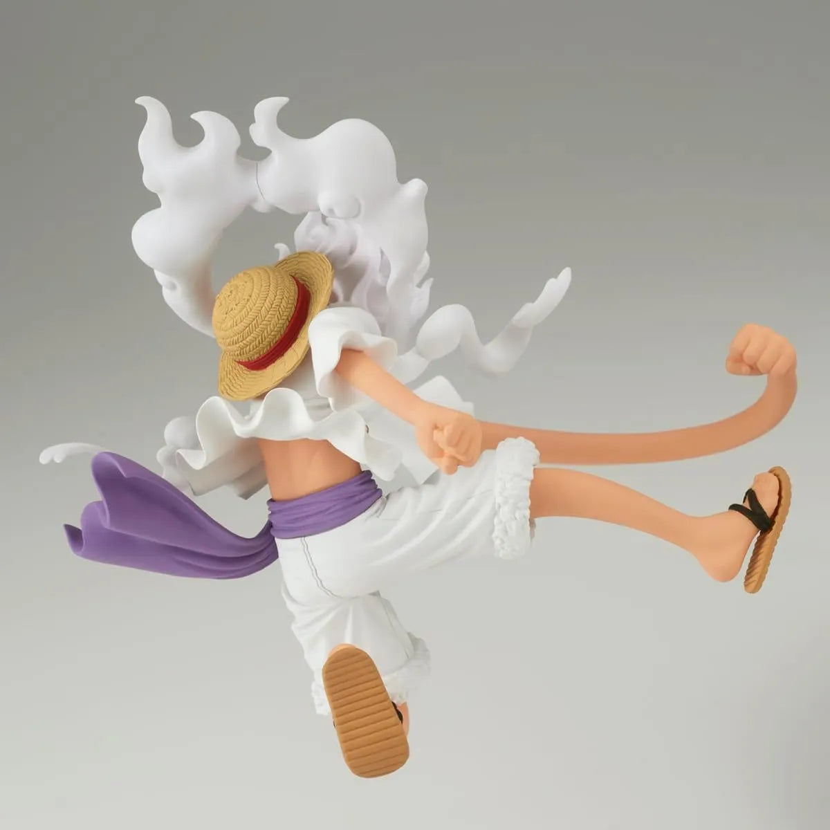 ONE PIECE BATTLE RECORD COLLECTION-MONKEY D.LUFFY GEAR5 SPECIAL ver - PZ69660P