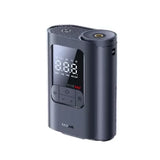 Baseus GoTrip VA1 Max Super Mini Cordless Inflator 22-Cylinder - Cosmic Black