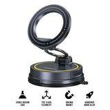 Baseus PrimeTrip VC2 Flex Magnetic Car Mount Suction Cup Version - Cosmic Black