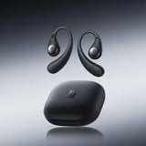 Baseus Eli Sport 2 Open-Ear True Wireless Earbuds - Cosmic Black