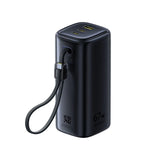 Baseus EnerGeek GX11 MiFi Power Bank 20000mAh 67W - Cosmic Black