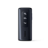 Baseus EnerGeek GX11 MiFi Power Bank 20000mAh 67W - Cosmic Black