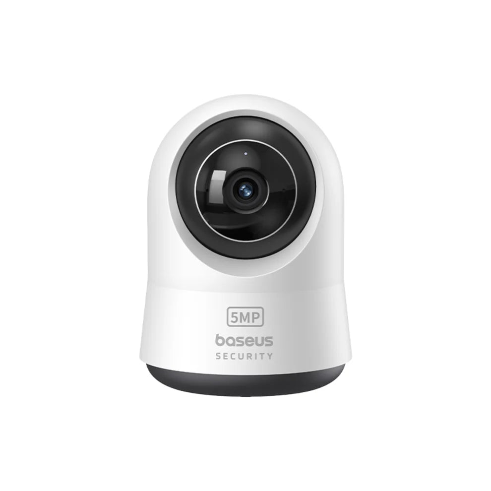 كاميرا Baseus Security P1 Pro الداخلية 3K - أبيض قمري