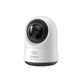 كاميرا Baseus Security P1 Pro الداخلية 3K - أبيض قمري