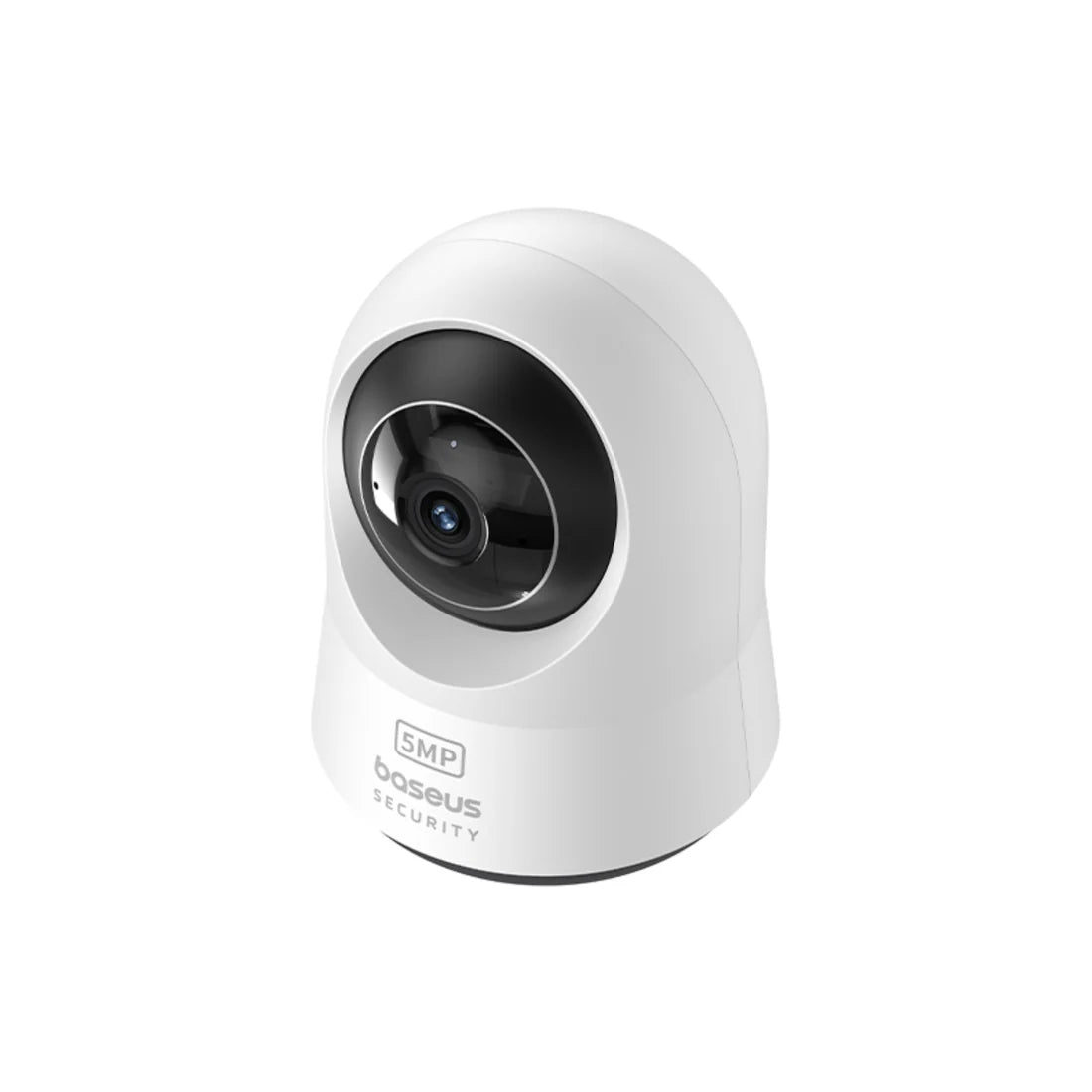 كاميرا Baseus Security P1 Pro الداخلية 3K - أبيض قمري