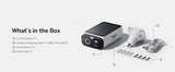 Baseus Security S1 Lite Outdoor Camera 2K - White