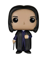 Pop! Movies: Harry Potter - Severus Snape - 9cm