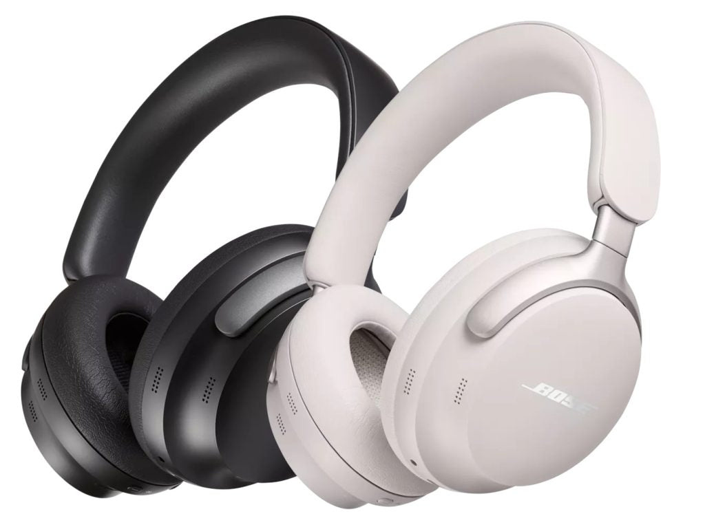 Bose QuietComfort Ultra Headphones