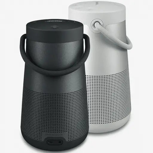 Bose soundlink revolve II 美品 Bose SoundLink Revolve II Bluetooth speaker [ラックス