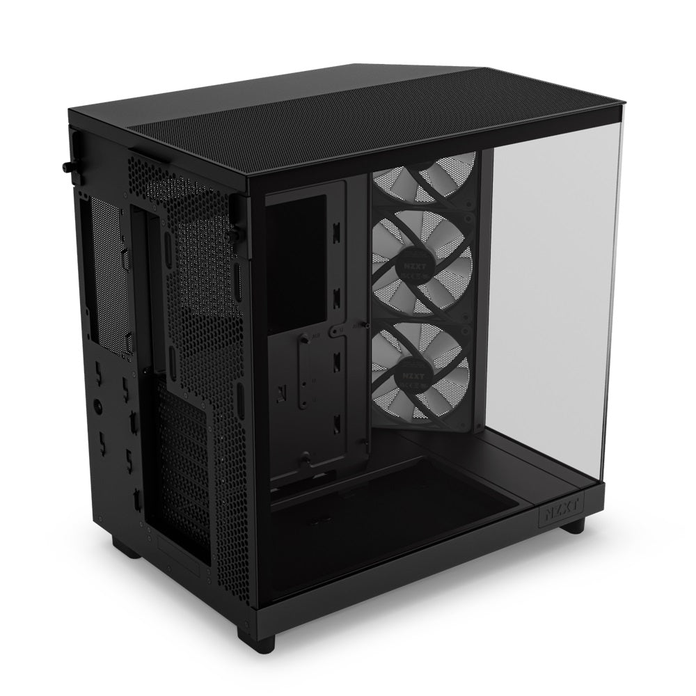Custom Gaming PC Core Ultra 7 265KF, Radeon RX 9070 XT 16GB, RAM 16GB DDR5 6000MT/s, 1TB NVMe SSD, Windows 11 Pro