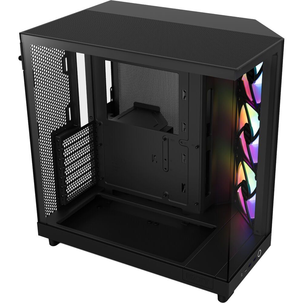 Custom Gaming PC Core Ultra 7 265KF, Radeon RX 9070 XT 16GB, RAM 16GB DDR5 6000MT/s, 1TB NVMe SSD, Windows 11 Pro