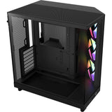Custom Gaming PC Core Ultra 7 265KF, Radeon RX 9070 XT 16GB, RAM 16GB DDR5 6000MT/s, 1TB NVMe SSD, Windows 11 Pro