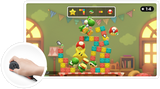 Super Mario Party Jamboree + Jamboree TV For Nintendo Switch 2