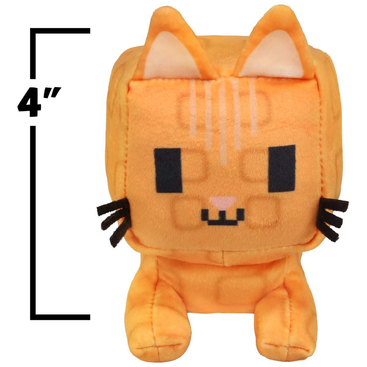 Grow A Garden - Collectible Plush (Blind Box) - 4 Inch - CP6100