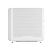 HYTE X50 ATX Case with Mesh Side Panel  - White