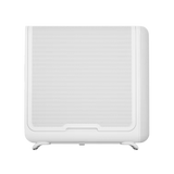 HYTE X50 ATX Case with Mesh Side Panel  - White