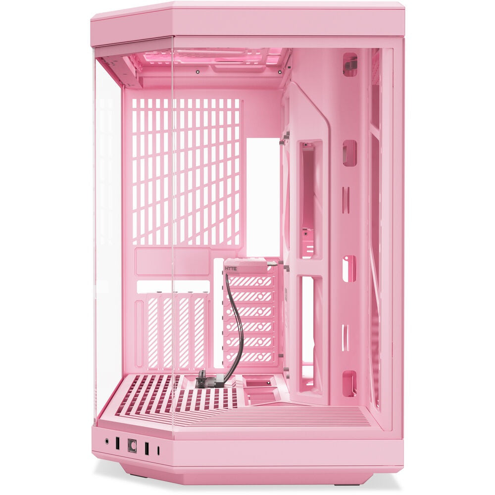 Gaming PC Intel Core i5-14400F, RTX 4060, 16GB RAM DDR5