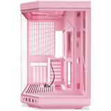 HYTE Y70 Milky Edition Strawberry Milk PC Case