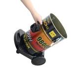 Hitachi Drum Vacuum Cleaner, 21L, 2500 W, CV-9800MIJ RGB – Red& Black