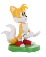 CGH : SEGA: Tails