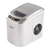 Wansa 12kg Ice Maker in Silver