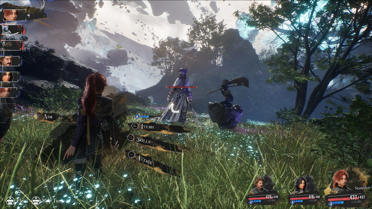 PS5 Clair Obscur: Expedition 33 (EU)