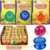 DUNCAN CLASSIC YO-YO ASST (Blind Box) - 3024MC-PDQ