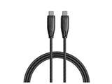 Ravpower CB1035 Fast charging C-C Cable 1.5m 100W black - CB1035