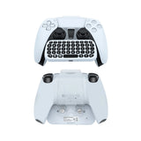 DOBE-WIRELESS KEYBOARD For PS5-TP5-0556